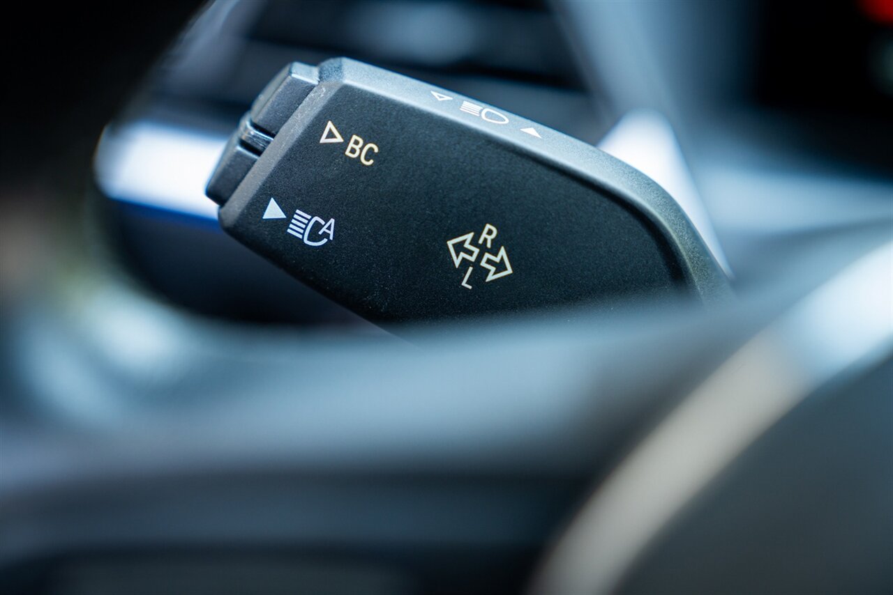 2023 BMW i4 eDrive35 Gran Coupe   - Photo 45 - Renton, WA 98057