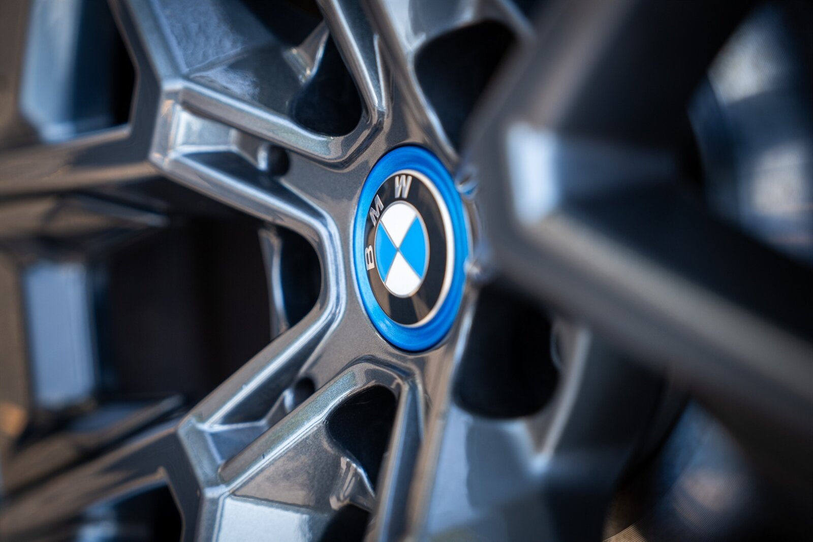 2023 BMW i4 eDrive35 Gran Coupe   - Photo 22 - Renton, WA 98057