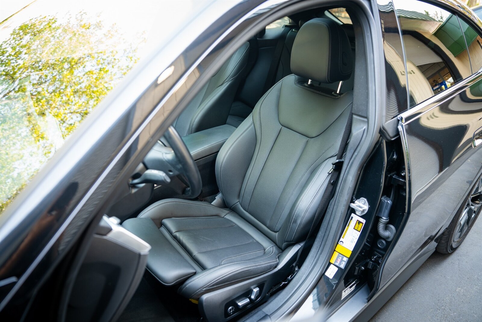 2023 BMW i4 eDrive35 Gran Coupe   - Photo 30 - Renton, WA 98057