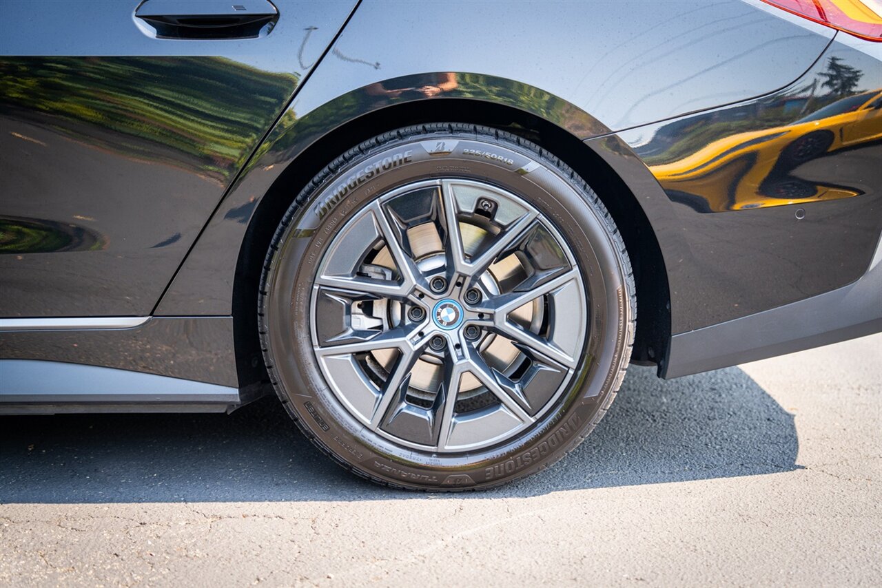 2023 BMW i4 eDrive35 Gran Coupe   - Photo 15 - Renton, WA 98057