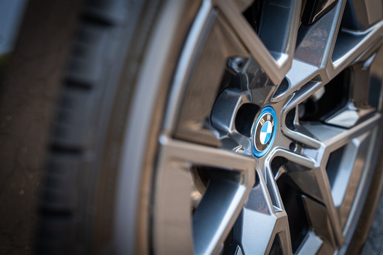 2023 BMW i4 eDrive35 Gran Coupe   - Photo 6 - Renton, WA 98057