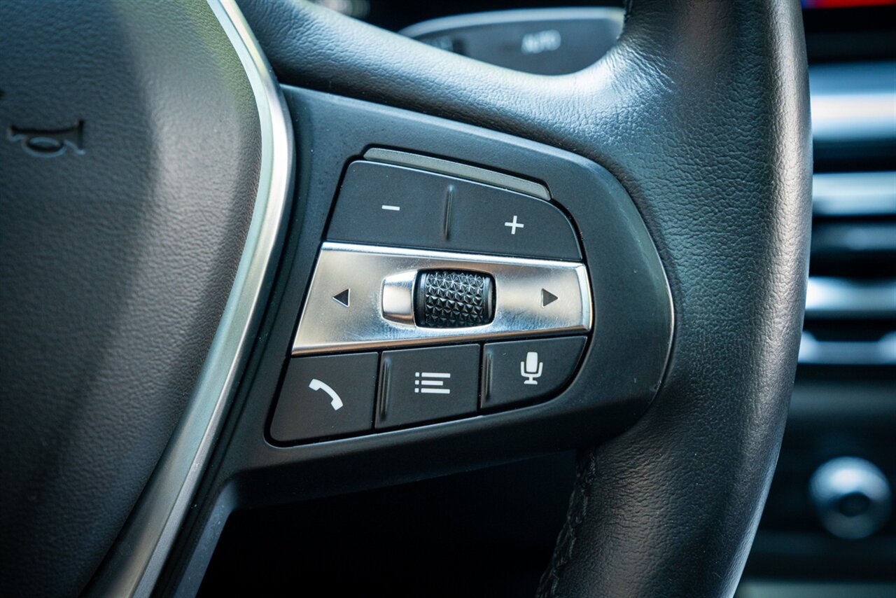 2023 BMW i4 eDrive35 Gran Coupe   - Photo 39 - Renton, WA 98057