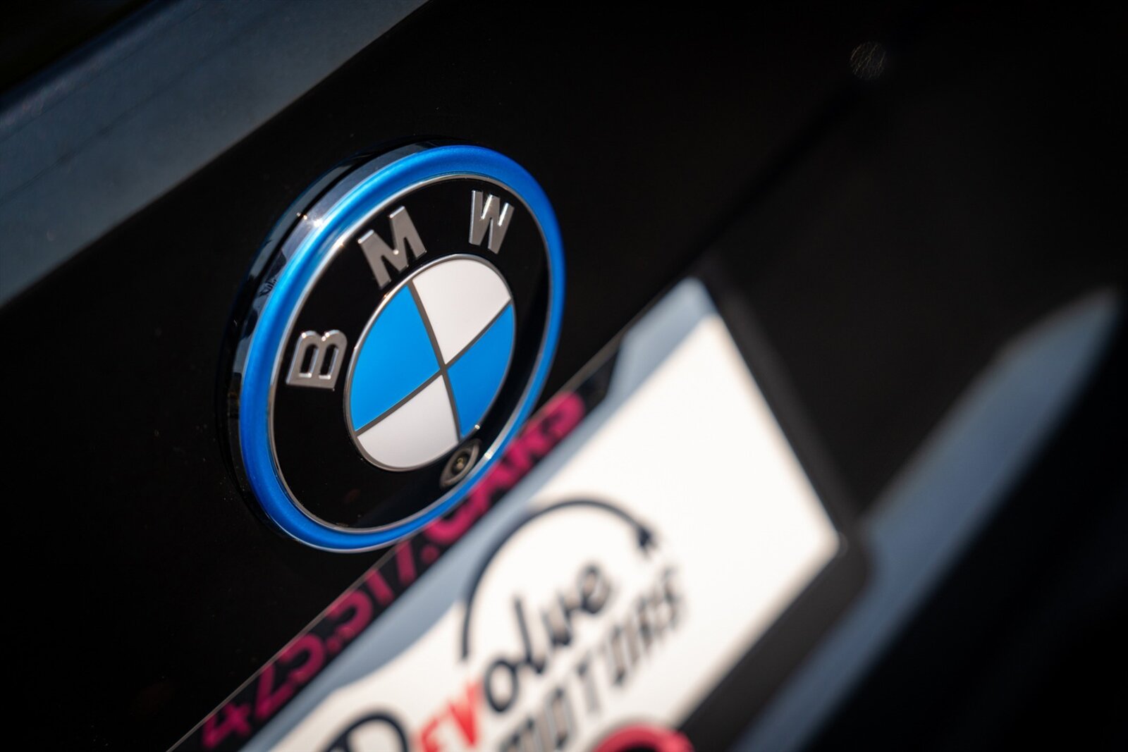 2023 BMW i4 eDrive35 Gran Coupe   - Photo 20 - Renton, WA 98057