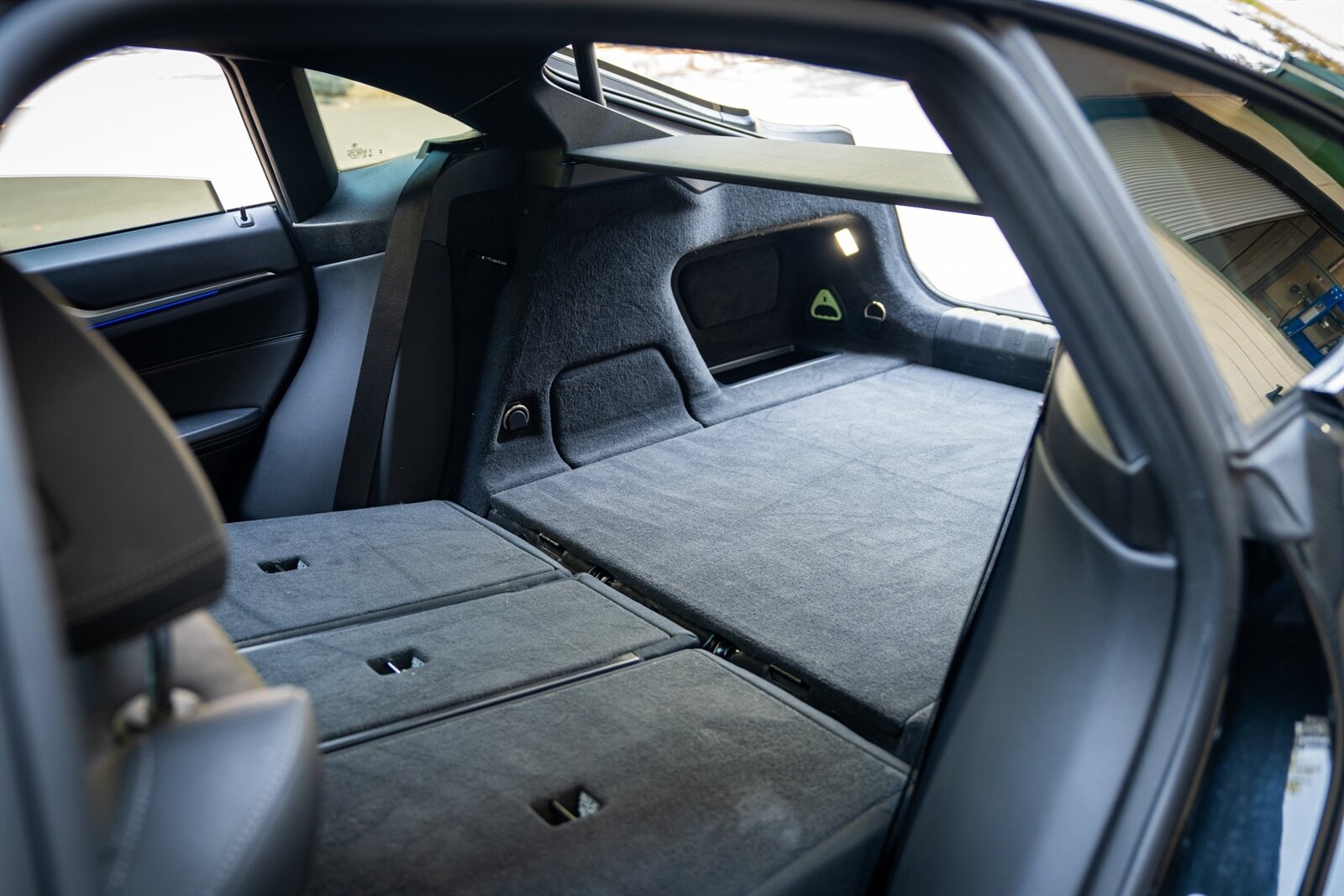 2023 BMW i4 eDrive35 Gran Coupe   - Photo 56 - Renton, WA 98057