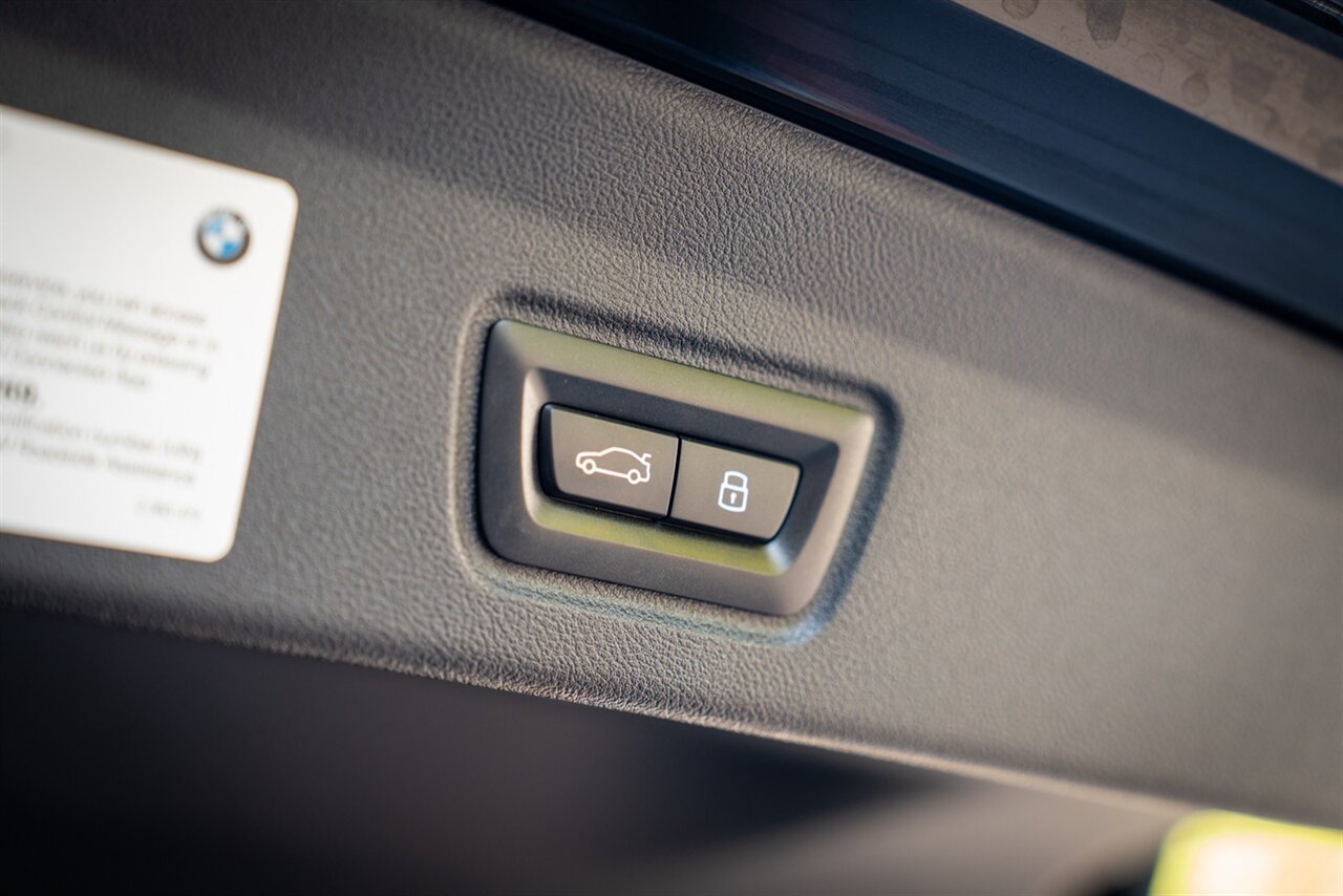 2023 BMW i4 eDrive35 Gran Coupe   - Photo 53 - Renton, WA 98057