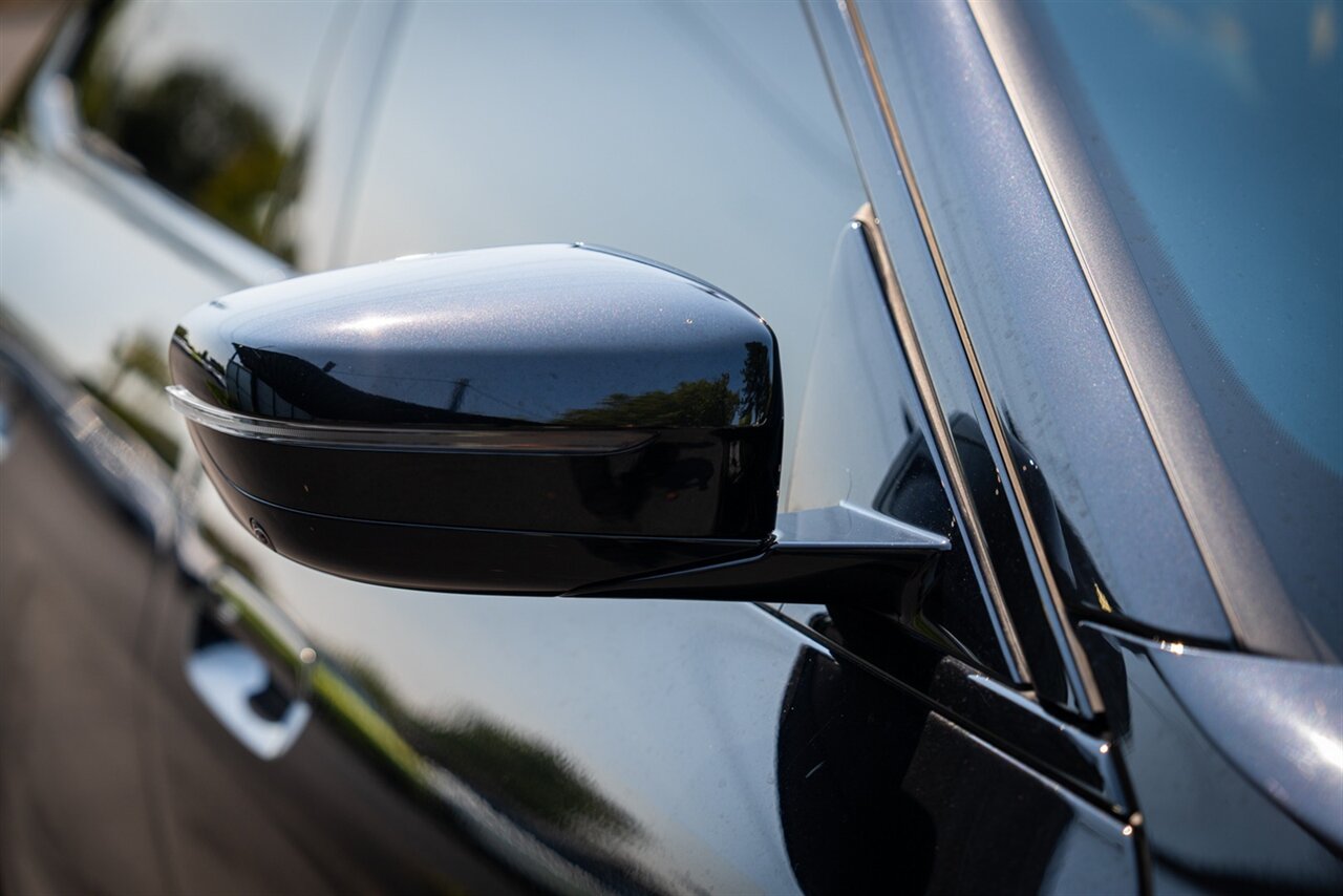 2023 BMW i4 eDrive35 Gran Coupe   - Photo 23 - Renton, WA 98057