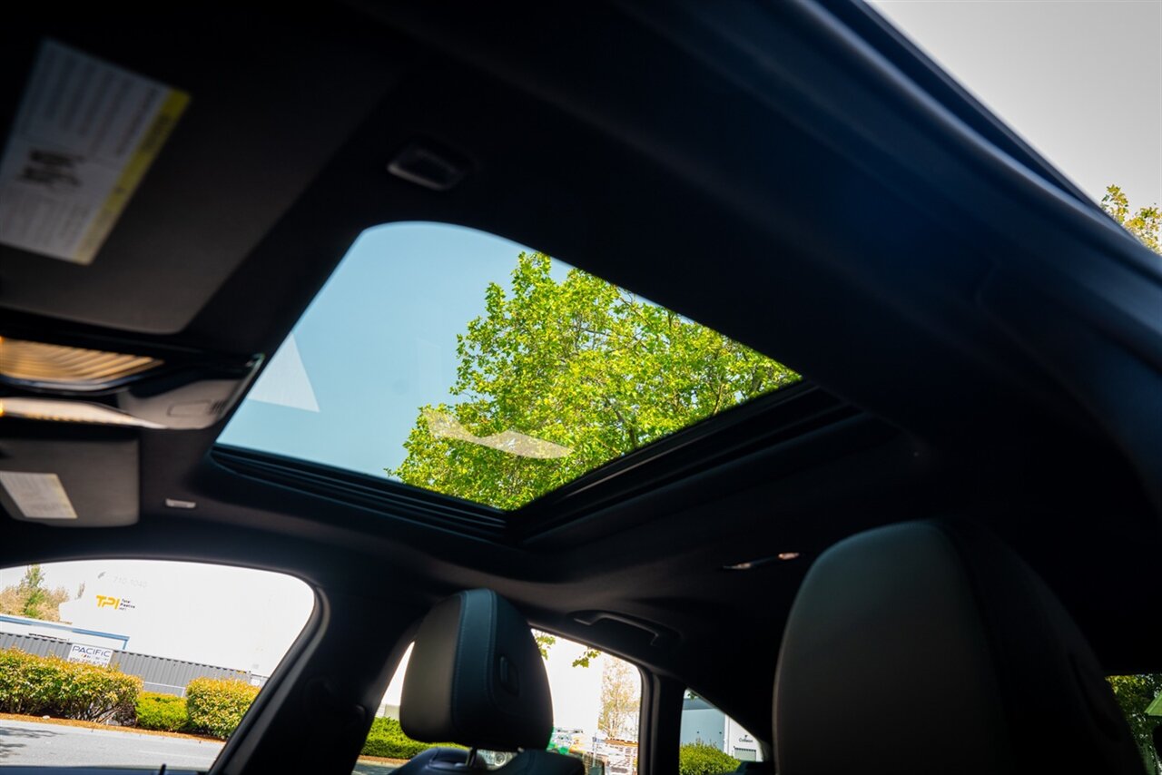 2023 BMW i4 eDrive35 Gran Coupe   - Photo 50 - Renton, WA 98057