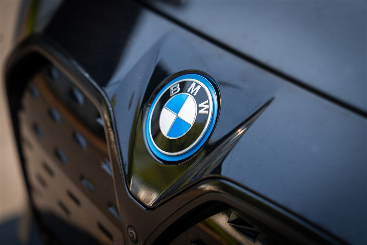 2023 BMW i4 eDrive35 Gran Coupe   - Photo 3 - Renton, WA 98057