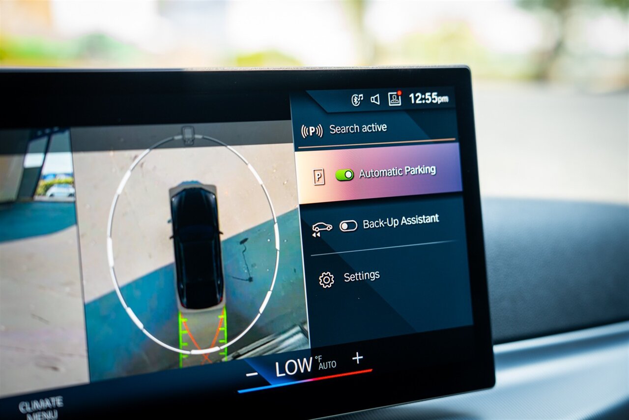 2023 BMW i4 eDrive35 Gran Coupe   - Photo 60 - Renton, WA 98057