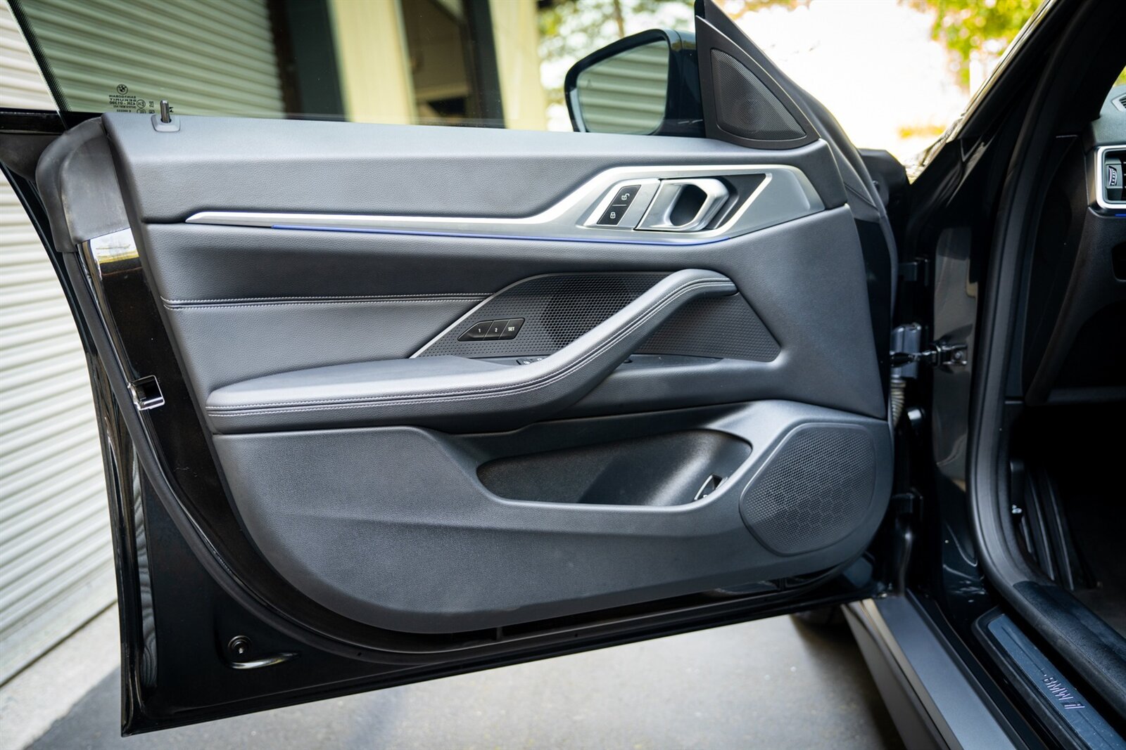 2023 BMW i4 eDrive35 Gran Coupe   - Photo 26 - Renton, WA 98057