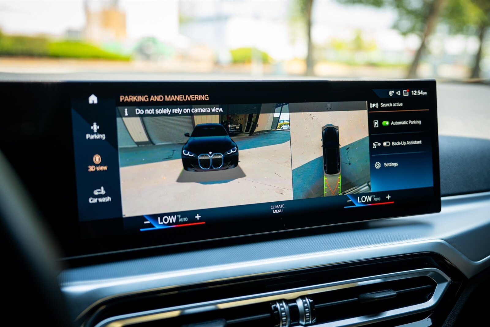 2023 BMW i4 eDrive35 Gran Coupe   - Photo 59 - Renton, WA 98057