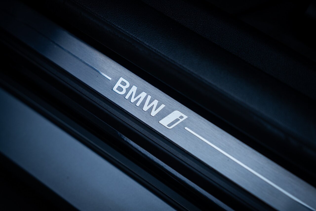 2023 BMW i4 eDrive35 Gran Coupe   - Photo 28 - Renton, WA 98057