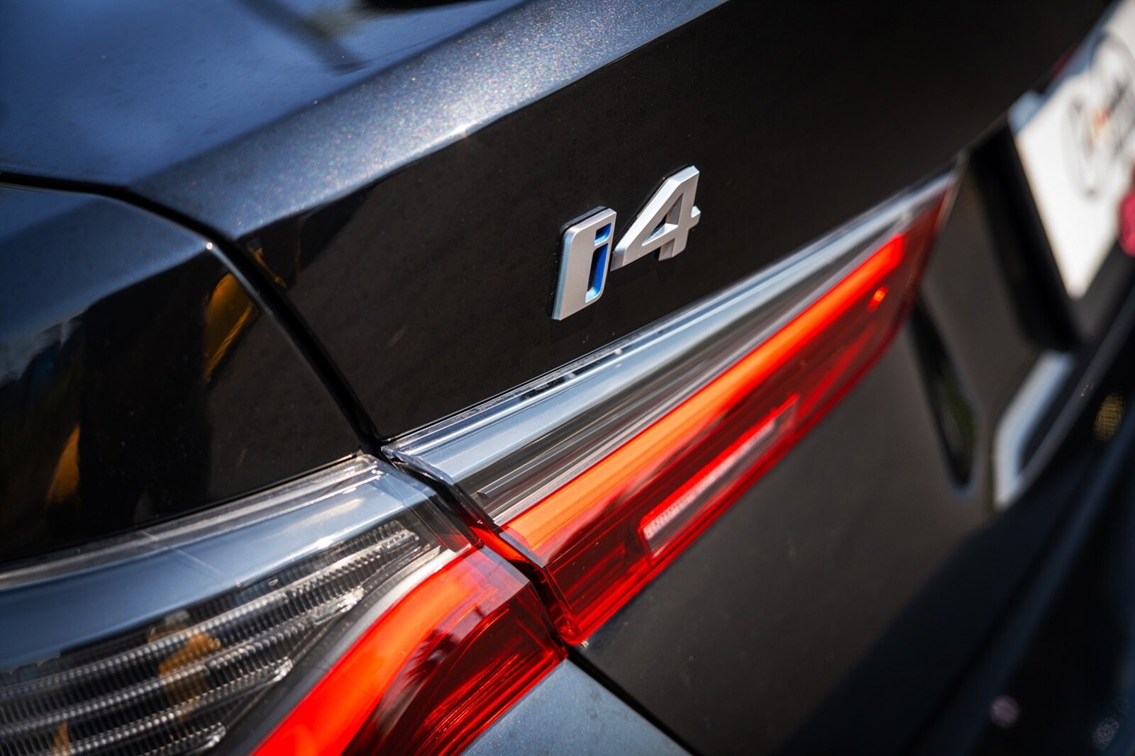 2023 BMW i4 eDrive35 Gran Coupe   - Photo 21 - Renton, WA 98057