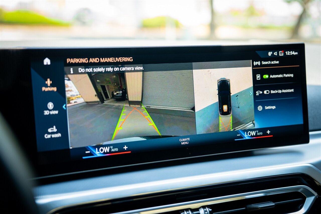 2023 BMW i4 eDrive35 Gran Coupe   - Photo 58 - Renton, WA 98057