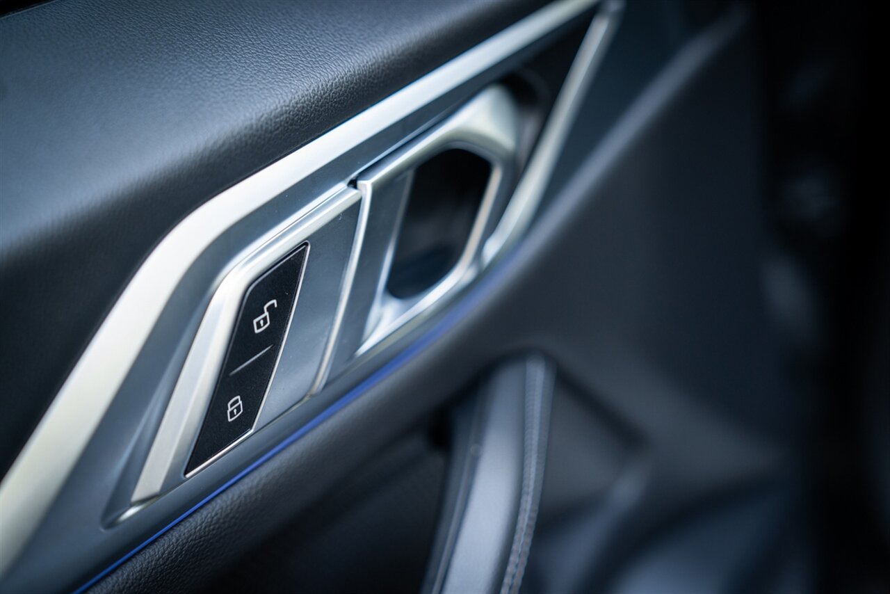 2023 BMW i4 eDrive35 Gran Coupe   - Photo 27 - Renton, WA 98057