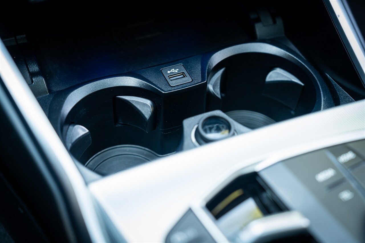 2023 BMW i4 eDrive35 Gran Coupe   - Photo 44 - Renton, WA 98057