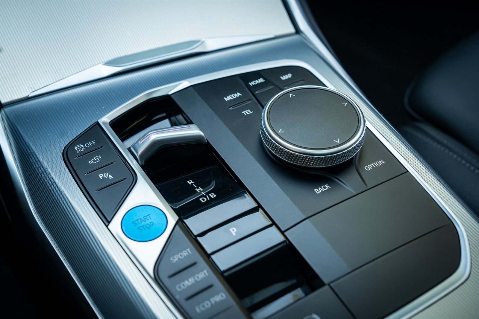 2023 BMW i4 eDrive35 Gran Coupe   - Photo 42 - Renton, WA 98057