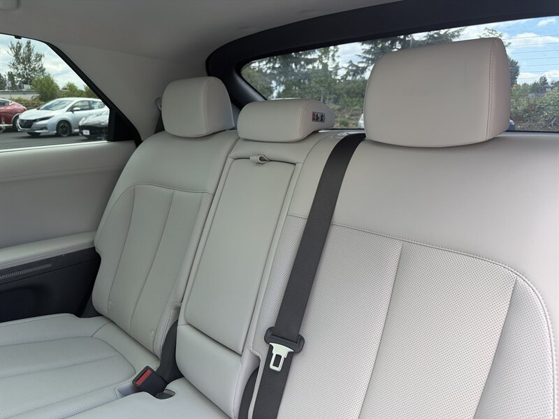 2023 Hyundai IONIQ 5 Limited   - Photo 23 - Renton, WA 98057