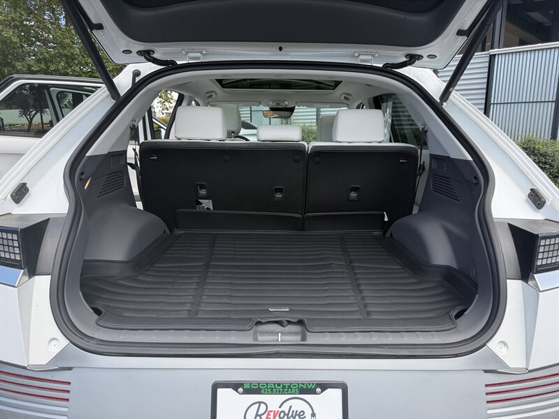 2023 Hyundai IONIQ 5 Limited   - Photo 24 - Renton, WA 98057