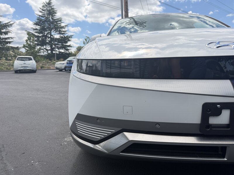 2023 Hyundai IONIQ 5 Limited   - Photo 26 - Renton, WA 98057