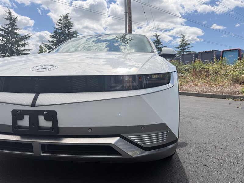 2023 Hyundai IONIQ 5 Limited   - Photo 25 - Renton, WA 98057