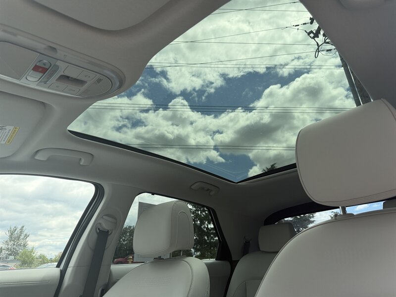 2023 Hyundai IONIQ 5 Limited   - Photo 20 - Renton, WA 98057