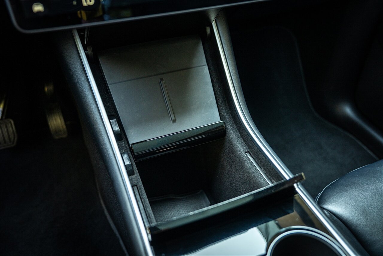 2021 Tesla Model Y Long Range   - Photo 38 - Renton, WA 98057