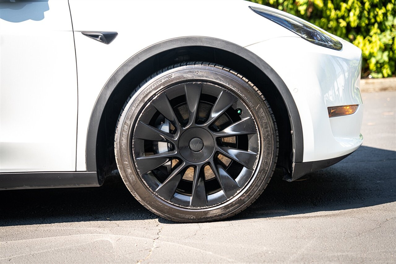 2021 Tesla Model Y Long Range   - Photo 23 - Renton, WA 98057