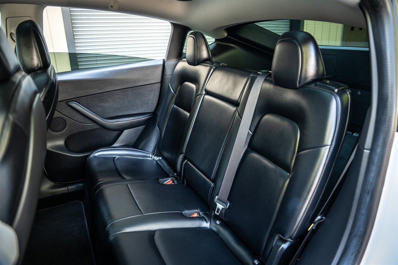 2021 Tesla Model Y Long Range   - Photo 41 - Renton, WA 98057