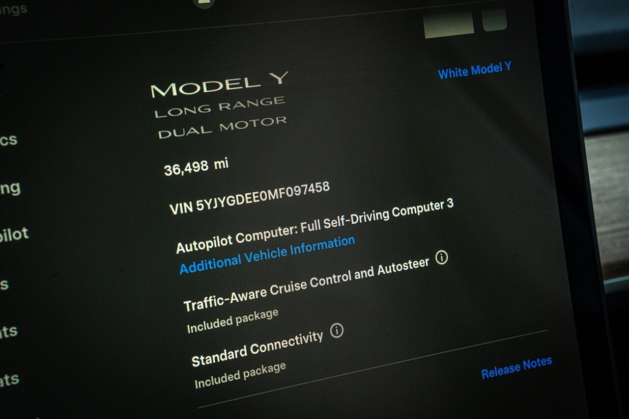 2021 Tesla Model Y Long Range   - Photo 35 - Renton, WA 98057