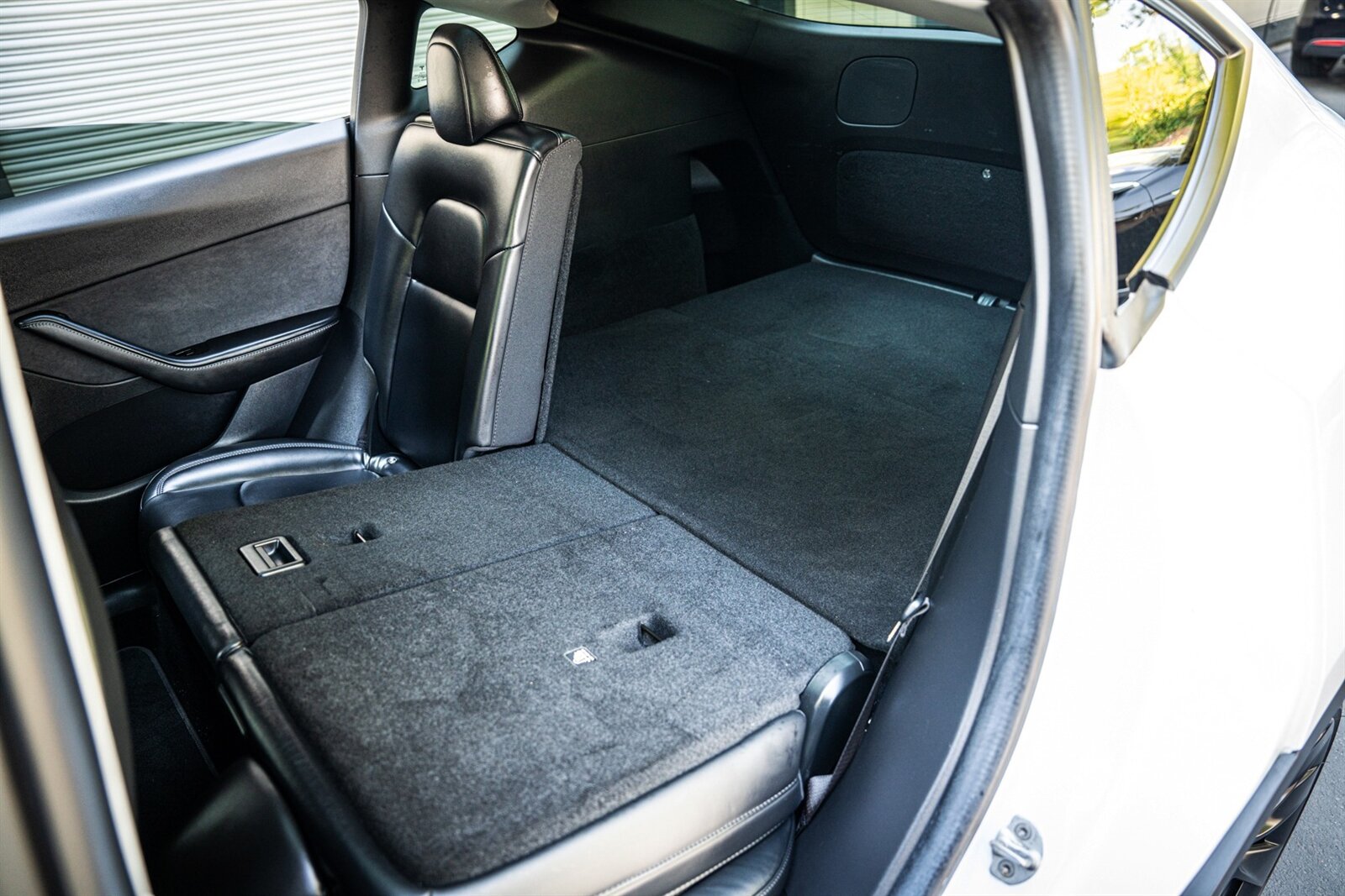 2021 Tesla Model Y Long Range   - Photo 42 - Renton, WA 98057