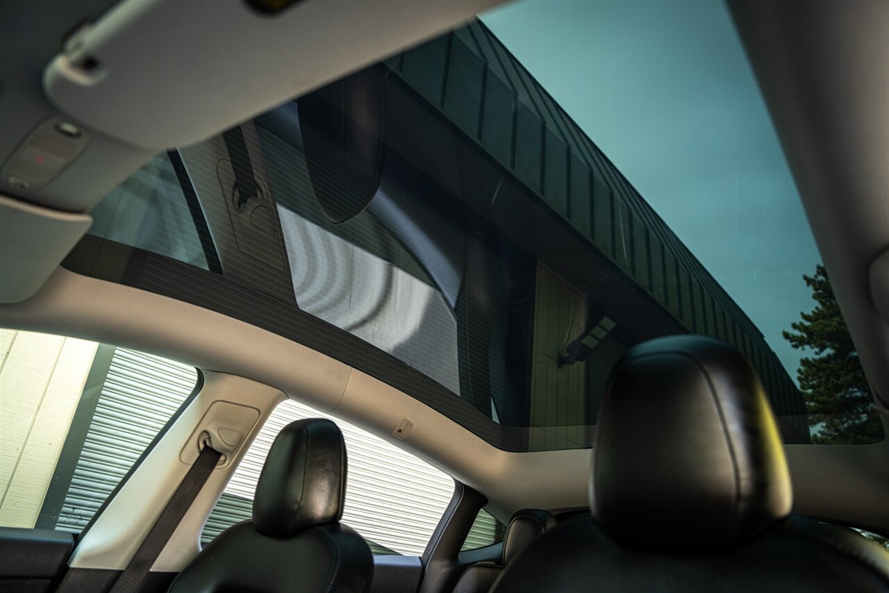 2021 Tesla Model Y Long Range   - Photo 44 - Renton, WA 98057