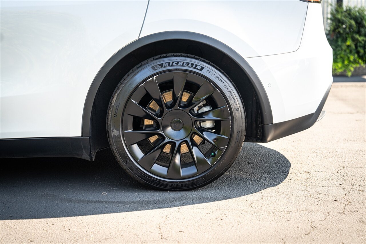 2021 Tesla Model Y Long Range   - Photo 21 - Renton, WA 98057