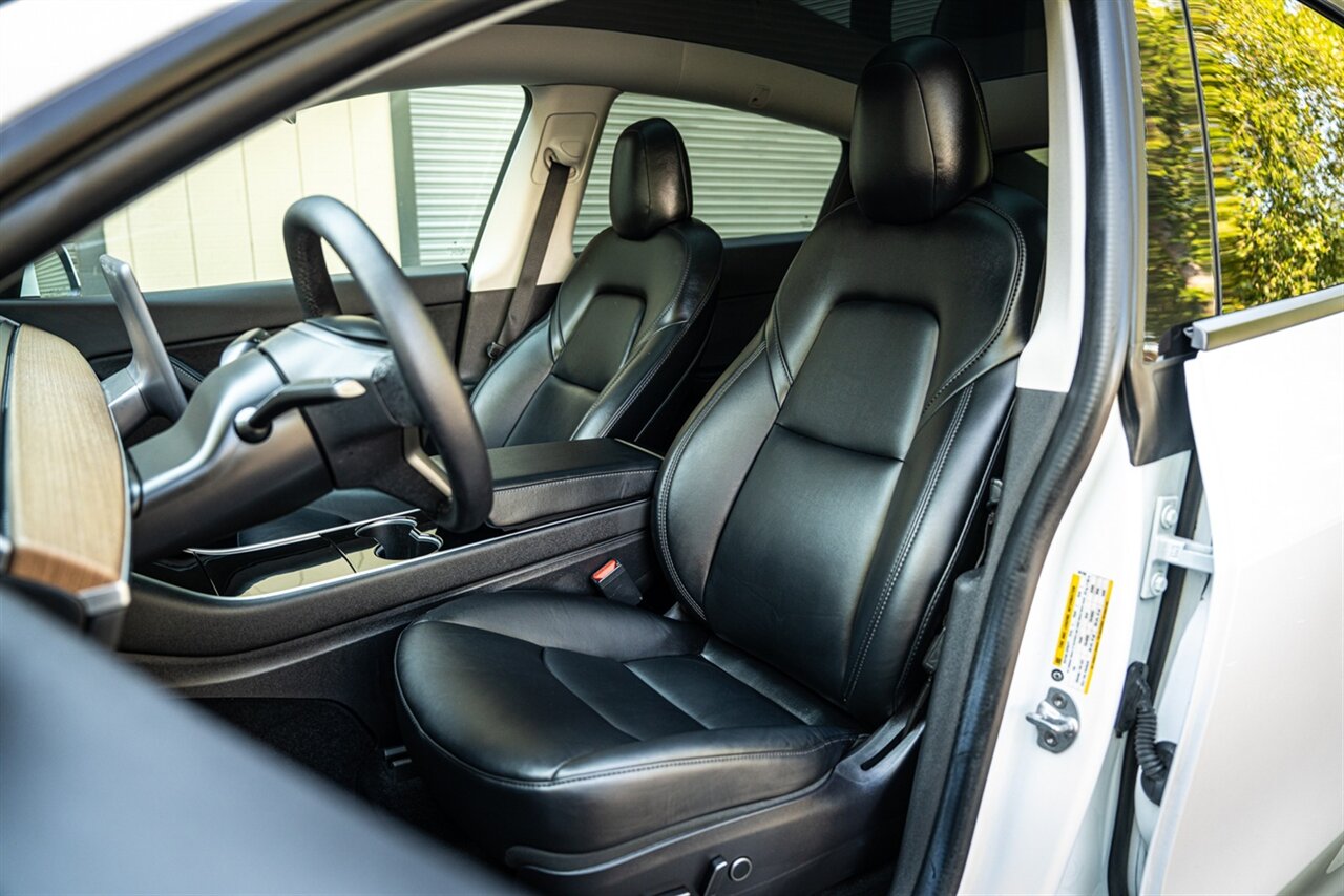 2021 Tesla Model Y Long Range   - Photo 26 - Renton, WA 98057