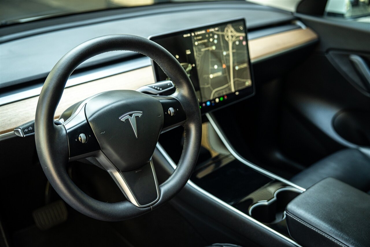 2021 Tesla Model Y Long Range   - Photo 25 - Renton, WA 98057