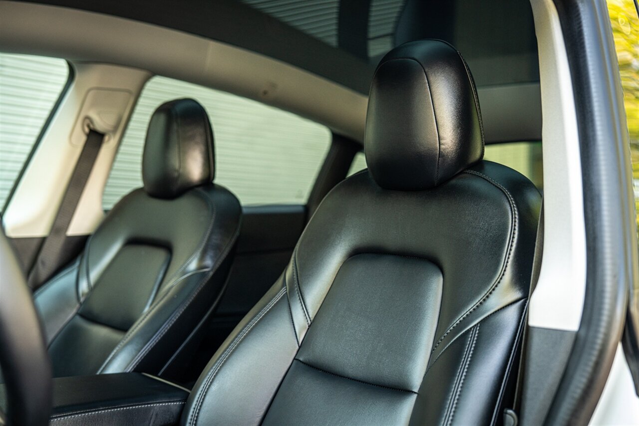 2021 Tesla Model Y Long Range   - Photo 27 - Renton, WA 98057