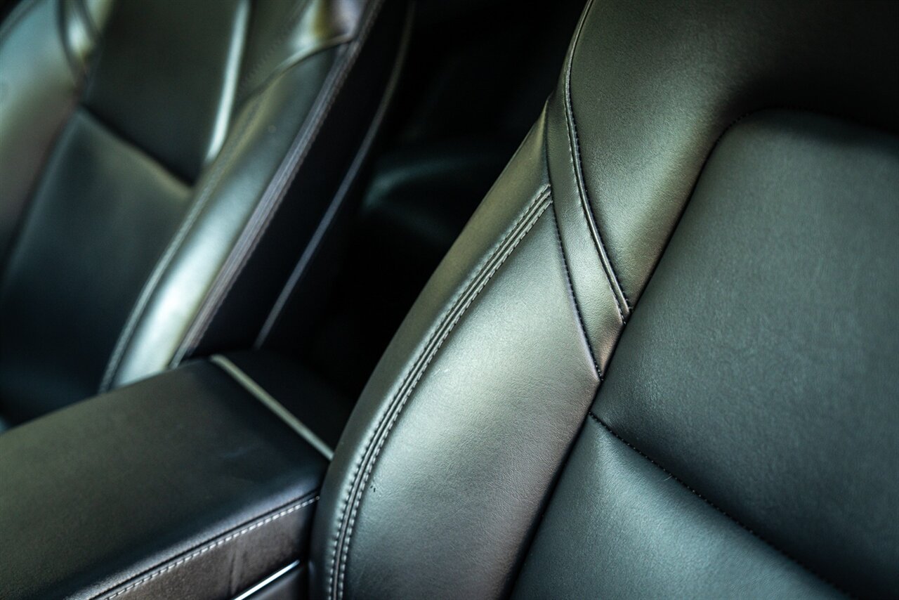 2021 Tesla Model Y Long Range   - Photo 28 - Renton, WA 98057