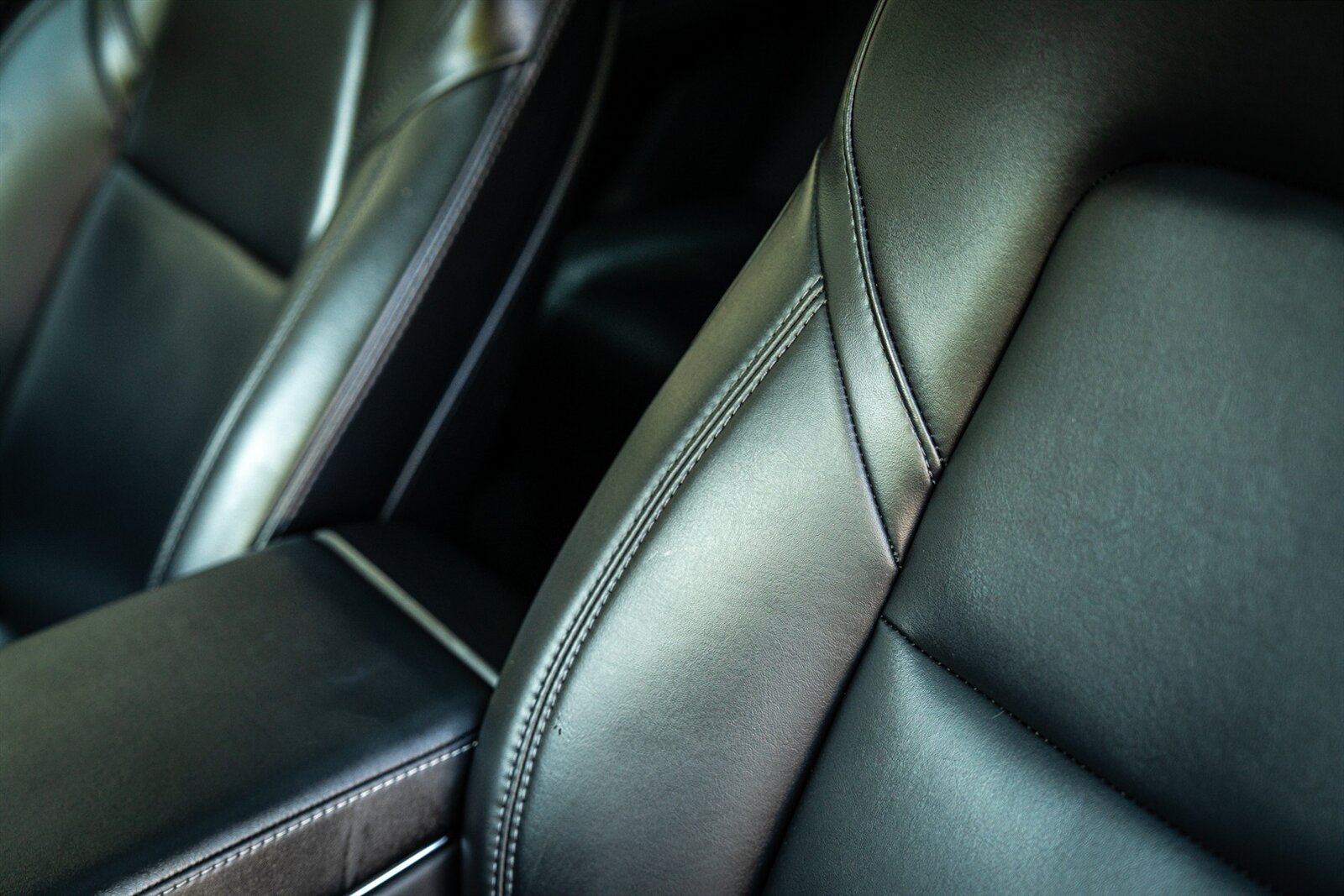 2021 Tesla Model Y Long Range   - Photo 28 - Renton, WA 98057