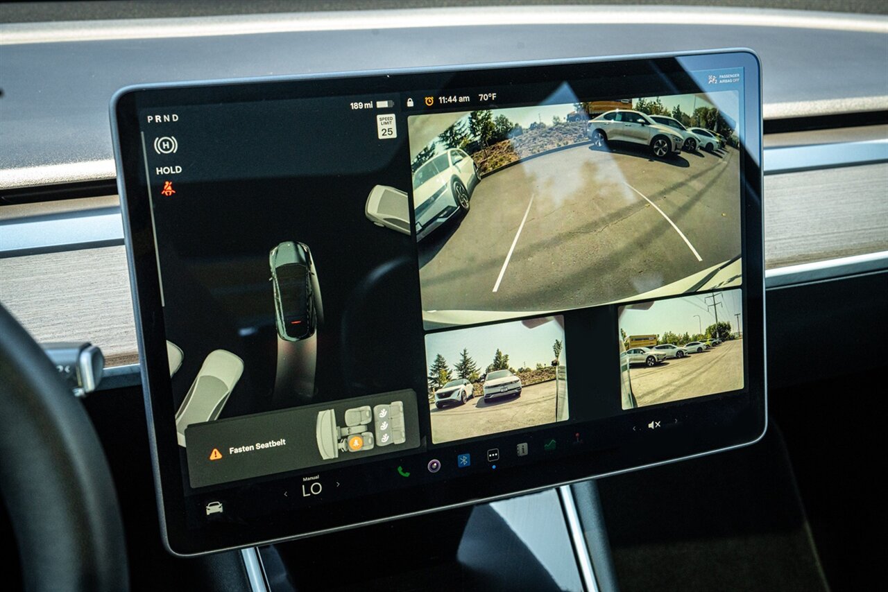 2021 Tesla Model Y Long Range   - Photo 37 - Renton, WA 98057