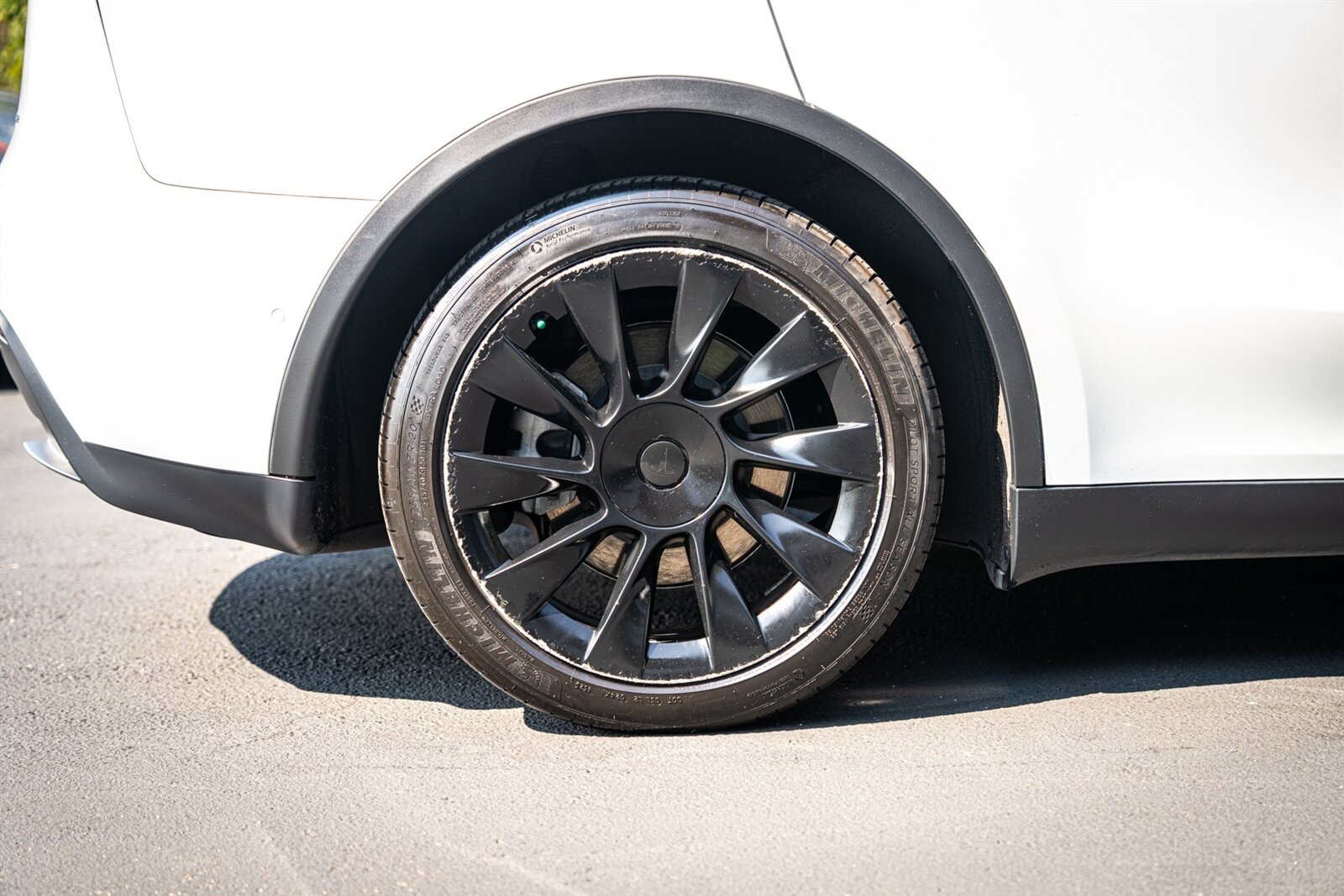 2021 Tesla Model Y Long Range   - Photo 22 - Renton, WA 98057