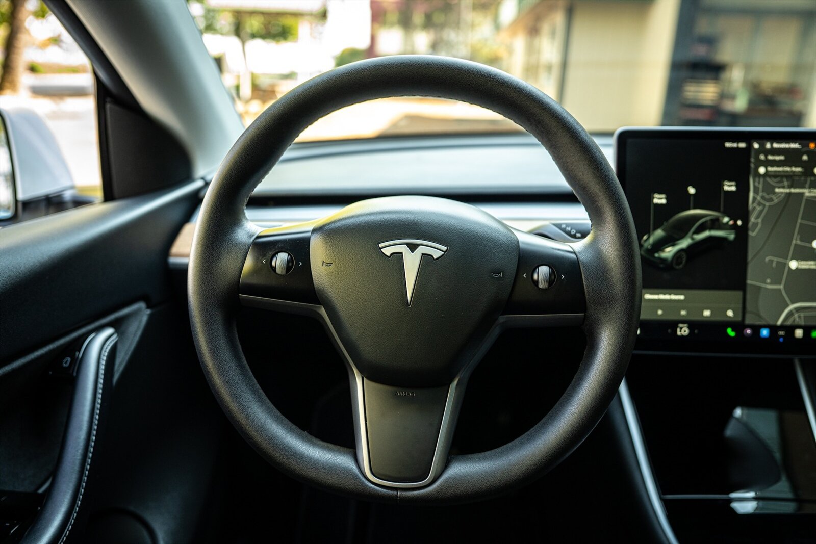 2021 Tesla Model Y Long Range   - Photo 31 - Renton, WA 98057