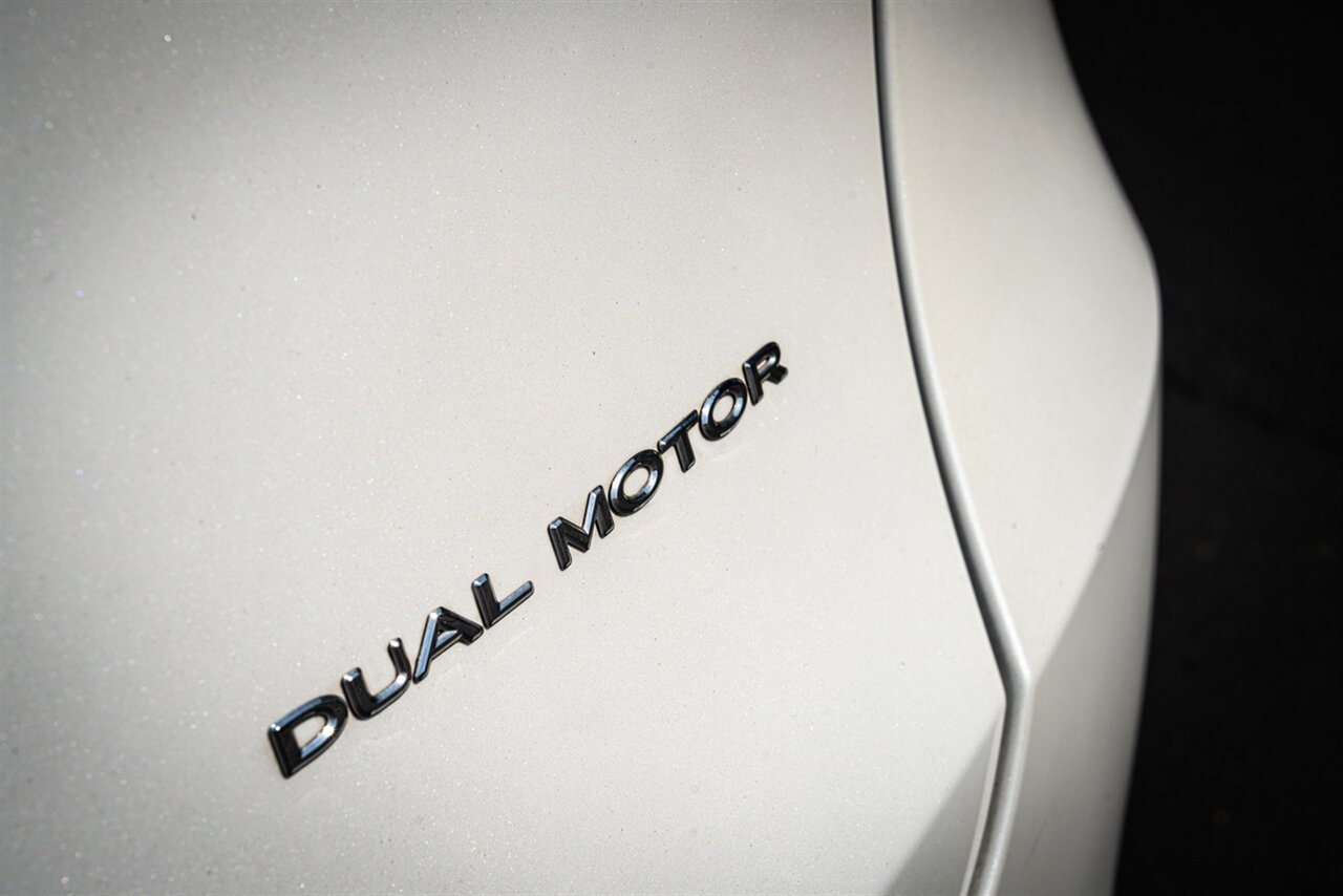 2021 Tesla Model Y Long Range   - Photo 15 - Renton, WA 98057