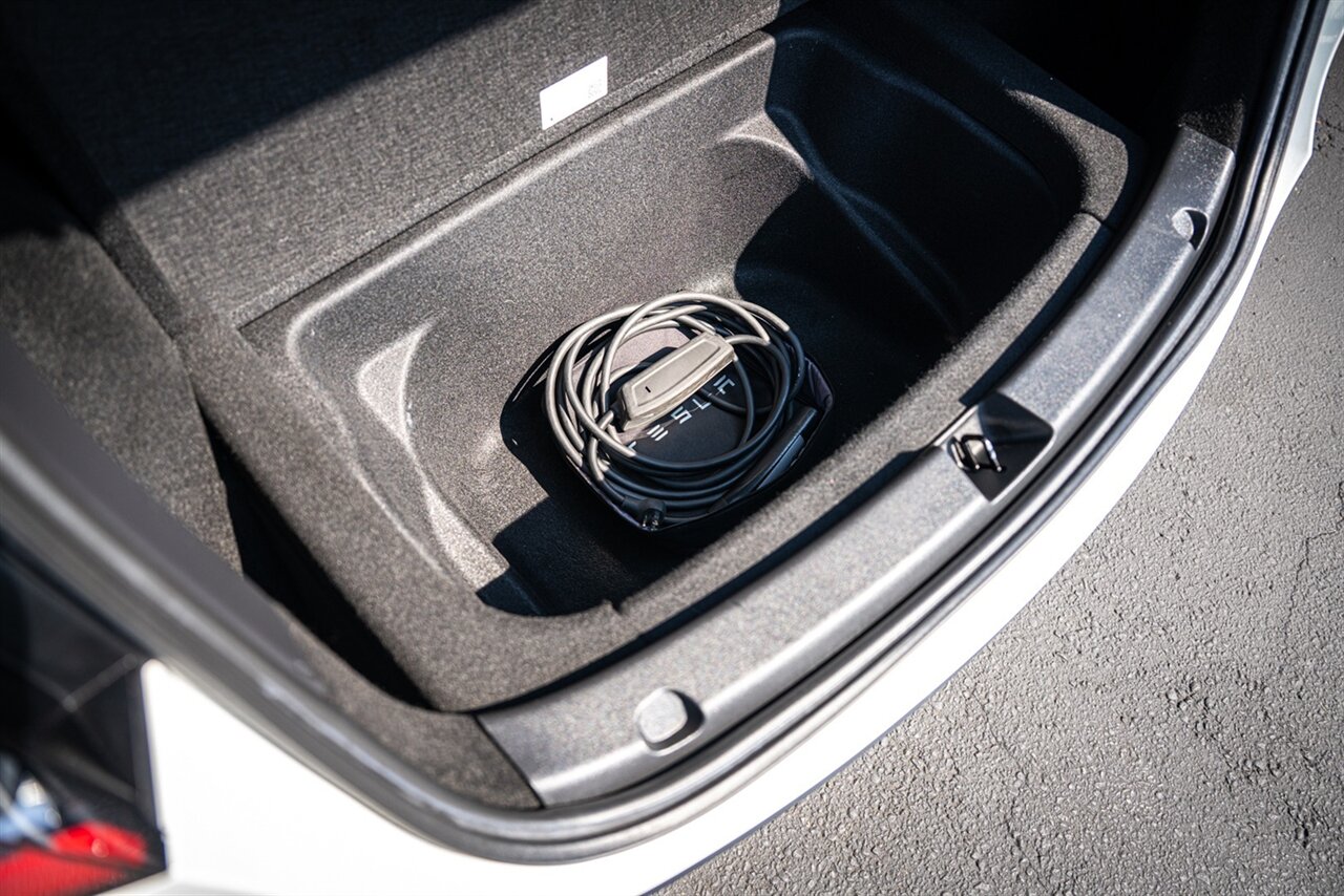 2021 Tesla Model Y Long Range   - Photo 18 - Renton, WA 98057