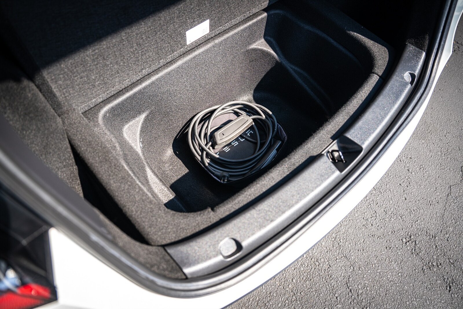 2021 Tesla Model Y Long Range   - Photo 18 - Renton, WA 98057