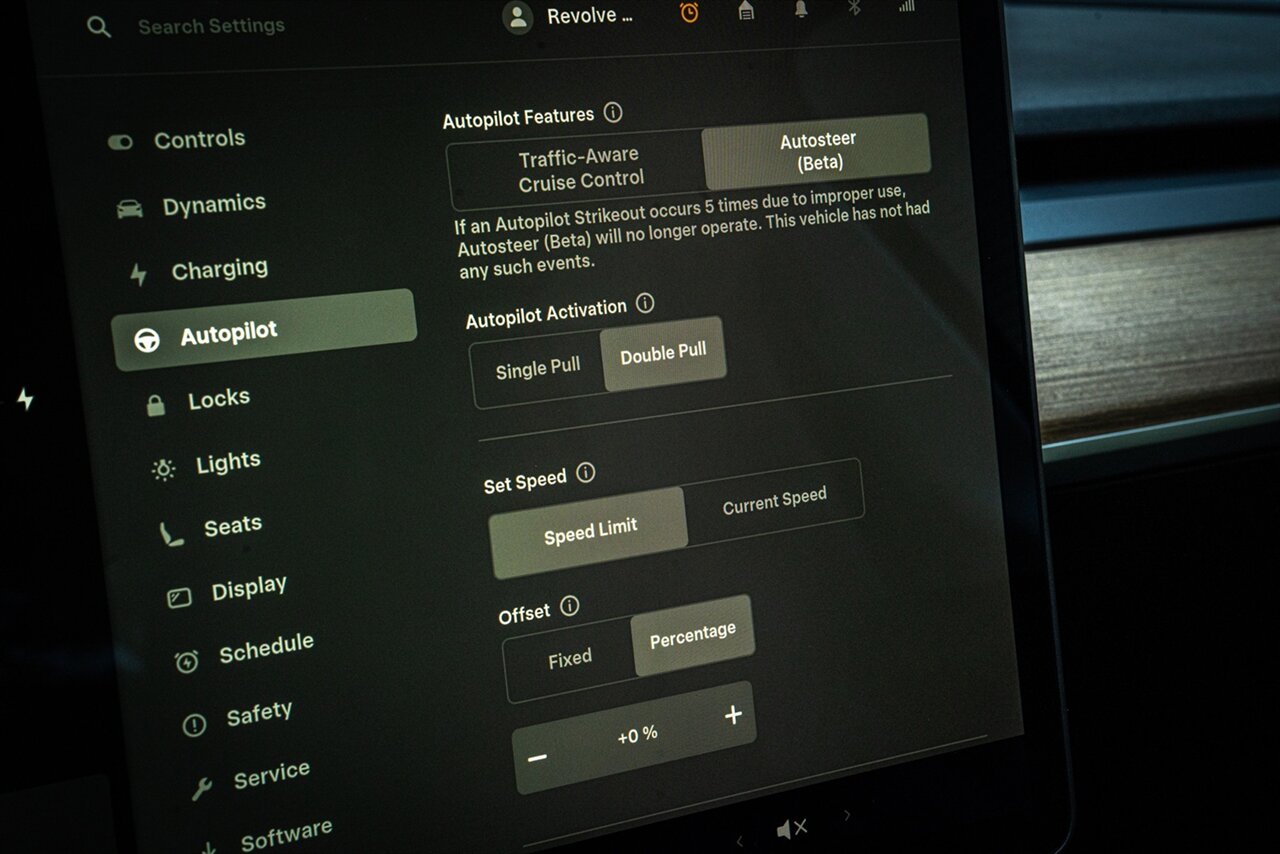 2021 Tesla Model Y Long Range   - Photo 36 - Renton, WA 98057