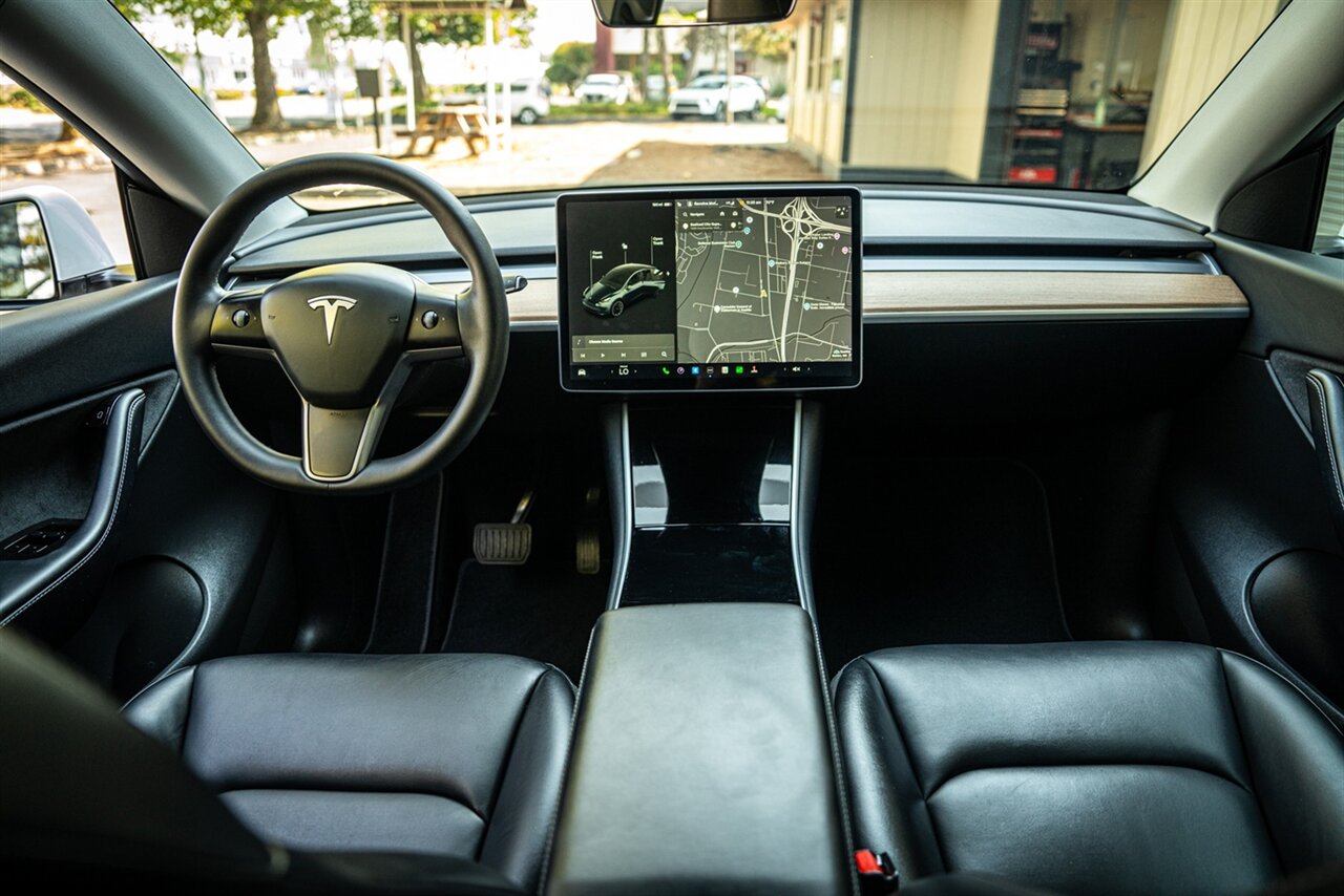 2021 Tesla Model Y Long Range   - Photo 30 - Renton, WA 98057