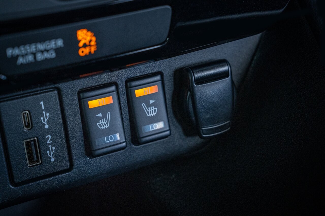 2021 Nissan LEAF SL PLUS   - Photo 41 - Renton, WA 98057