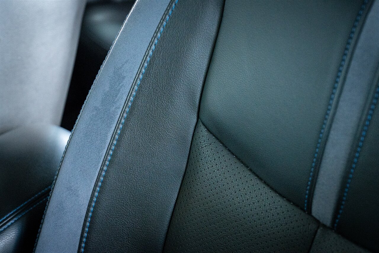 2021 Nissan LEAF SL PLUS   - Photo 25 - Renton, WA 98057