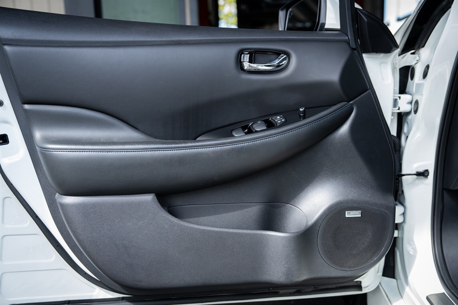 2021 Nissan LEAF SL PLUS   - Photo 26 - Renton, WA 98057