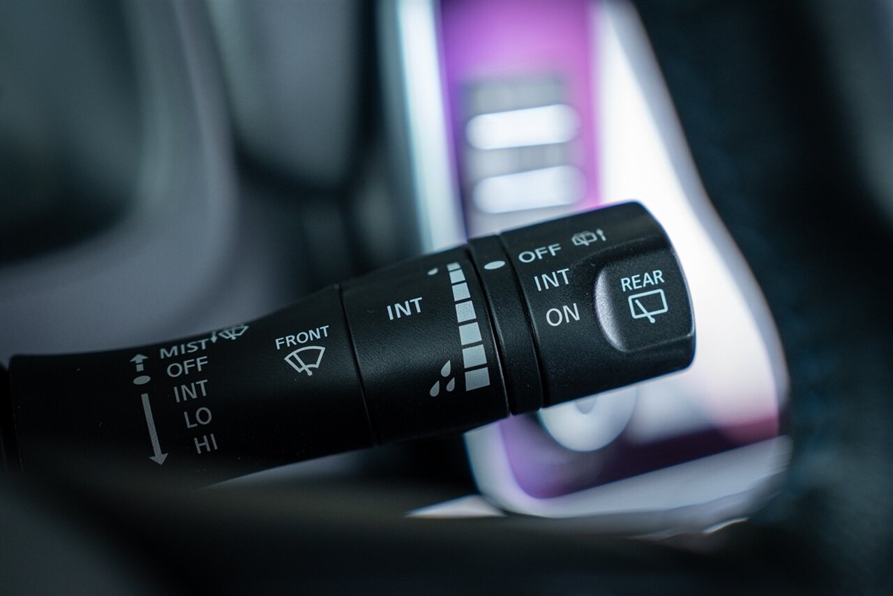 2021 Nissan LEAF SL PLUS   - Photo 35 - Renton, WA 98057